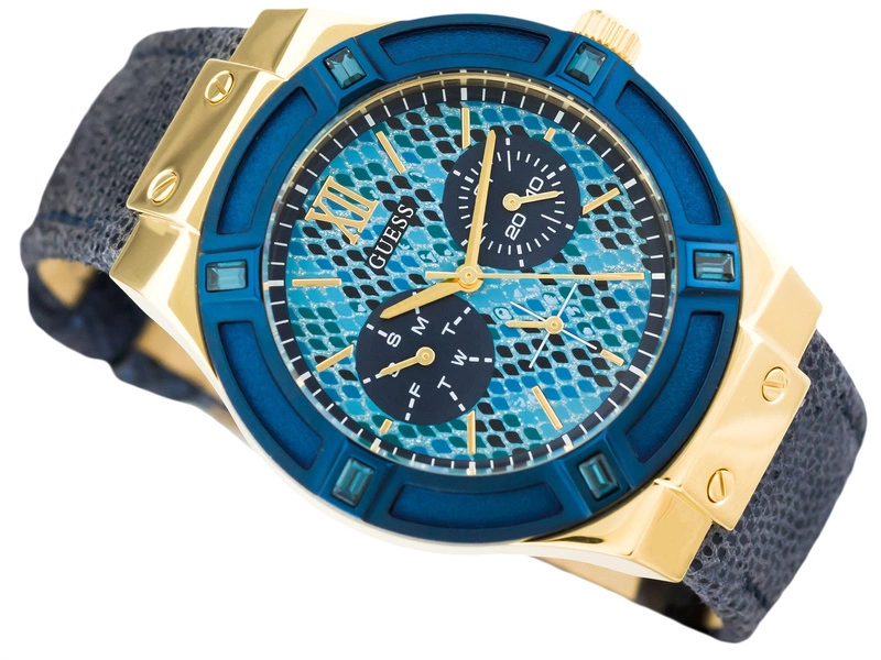 Zegarek damski GUESS W0289L3