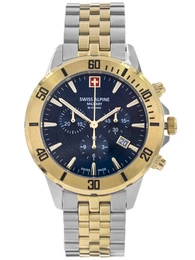 Zegarek męski SWISS ALPINE MILITARY SAM7024.9145