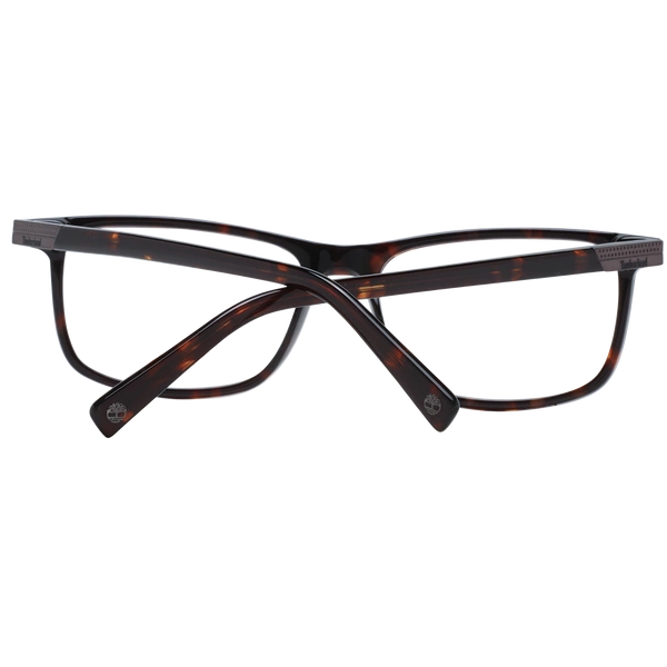 Okulary oprawki Męskie Timberland TB1775 Brązowe