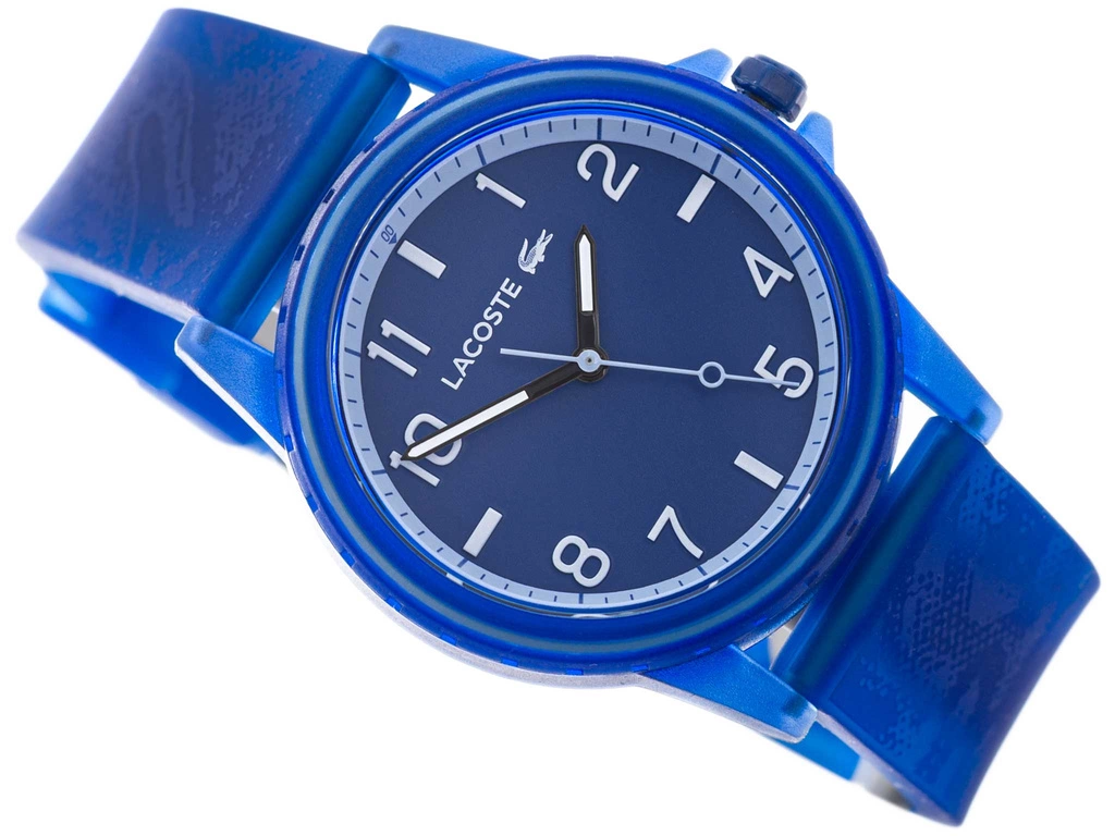Zegarek dziecięcy LACOSTE 2020159 Rider