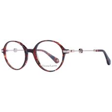 Okulary oprawki Damskie Christian Lacroix CL1142 Czerwone