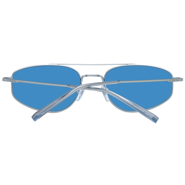 Okulary przeciwsłoneczne Męskie Pepe Jeans PJ5178 C6 56 Szare