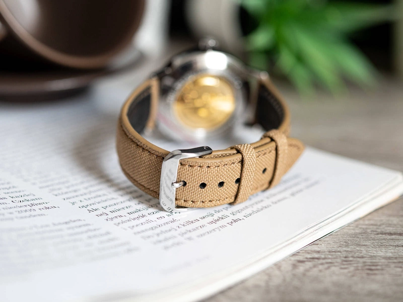 Zegarek męski ZEPPELIN LZ129 HINDENBURG 8064-5n