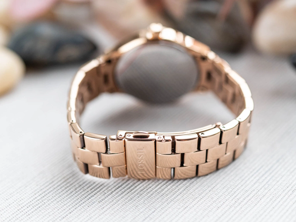 Zegarek damski FOSSIL BQ1561 Sophisticate