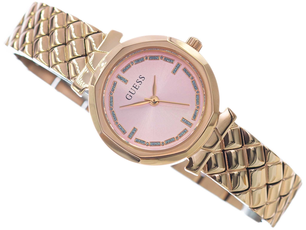 Zegarek damski GUESS GW0839L3 Mini Rumour