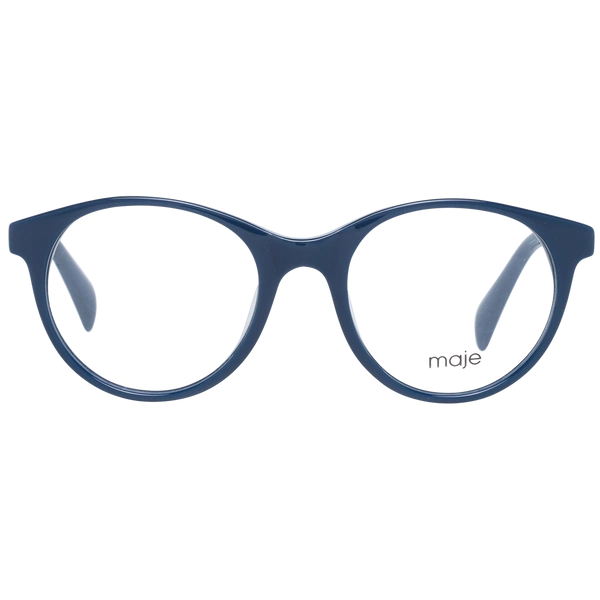 Okulary oprawki Damskie Maje MJ1002 004 49 Niebieskie