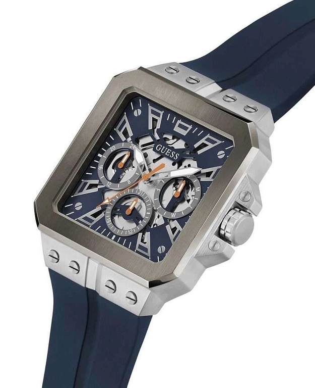 Zegarek męski GUESS GW0637G1 Leo