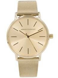 Zegarek damski ARMANI EXCHANGE LOLA AX5536