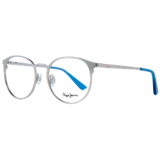 Okulary oprawki Damskie Pepe Jeans PJ1355 C4 50 Srebrne