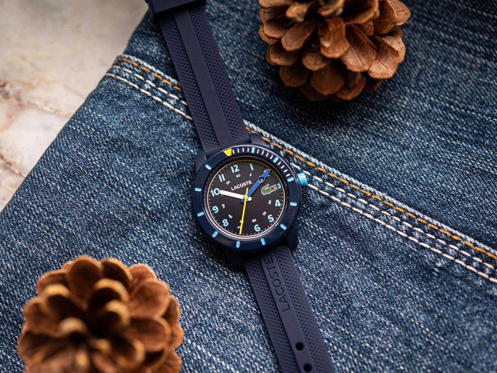 Zegarek dziecięcy LACOSTE 2030053 Mini Tennis