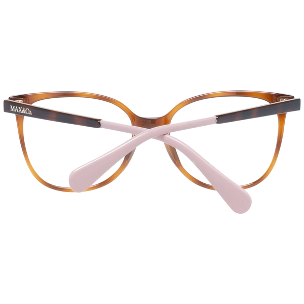 Okulary oprawki Damskie MAX&Co. MO5022 053 54 Brązowe