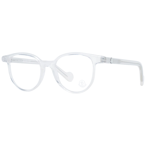 Okulary oprawki Damskie Moncler ML5032 024 47 Bezbarwne