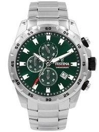 Zegarek męski FESTINA Chrono Sport F20463/3