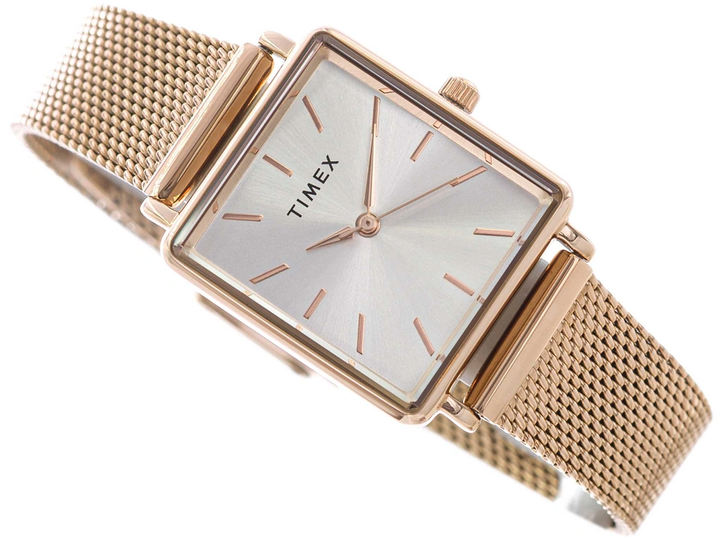 Zegarek damski TIMEX TW2Y26200 Transcend