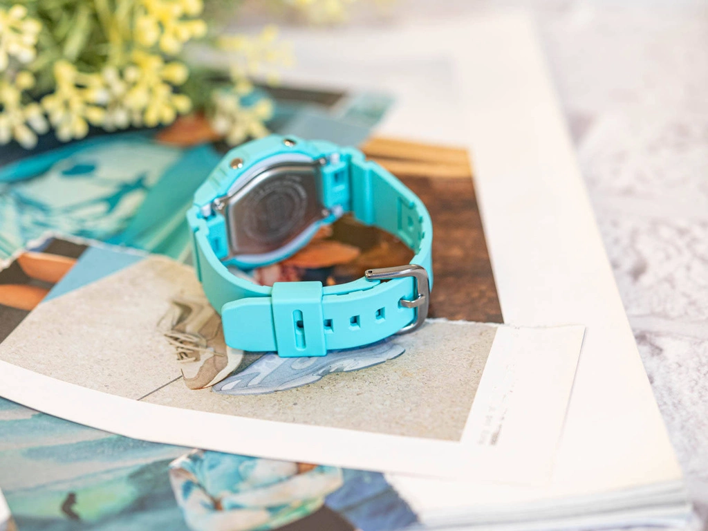 Zegarek damski CASIO G-SHOCK GMA-P2100-2AER