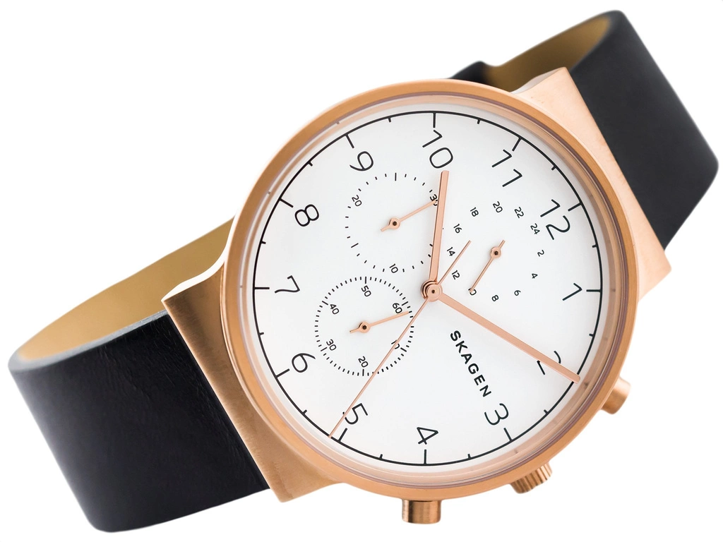 Zegarek męski SKAGEN Ancher SKW6371