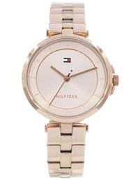 Tommy Hilfiger 2770103 z kolczykami - Szybka i darmowa wysyłka - Raty