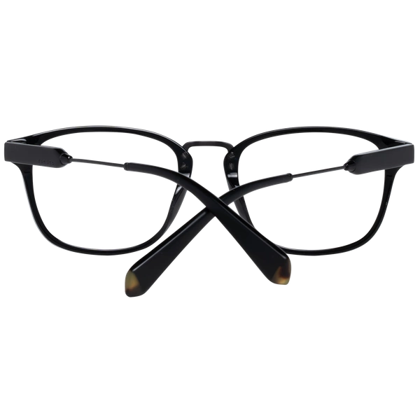 Okulary oprawki Męskie Sandro SD1007 001 51 Czarne