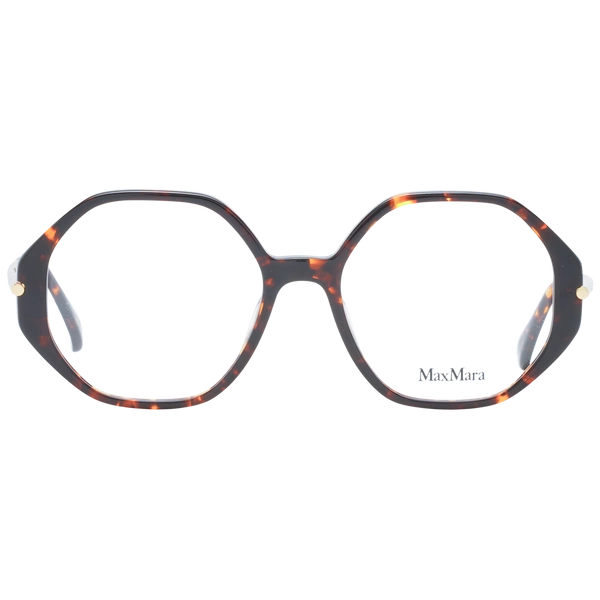 Okulary oprawki Damskie Max Mara MM5005 Brązowe
