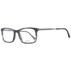 Okulary oprawki męskie Police VPL262N526K3M Szare