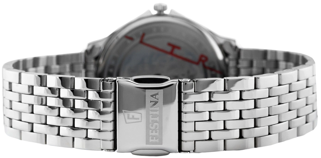 Zegarek męski FESTINA Classic Bracelet F16744/3