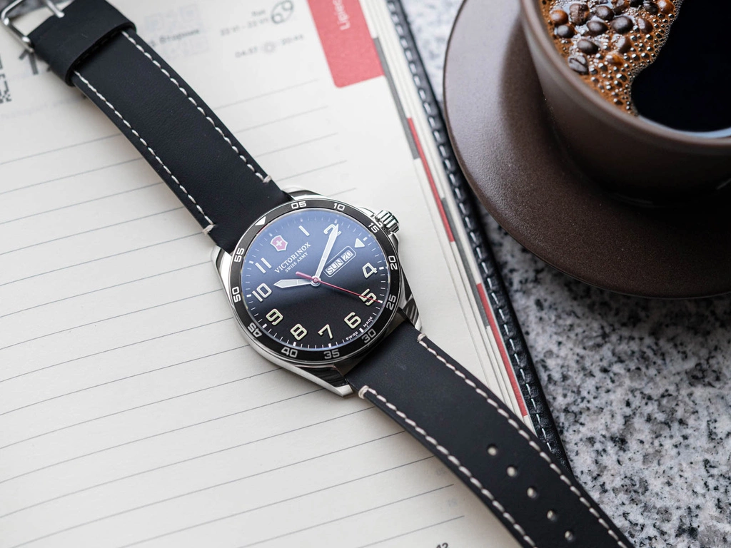 Zegarek męski Victorinox 241846 Fieldforce