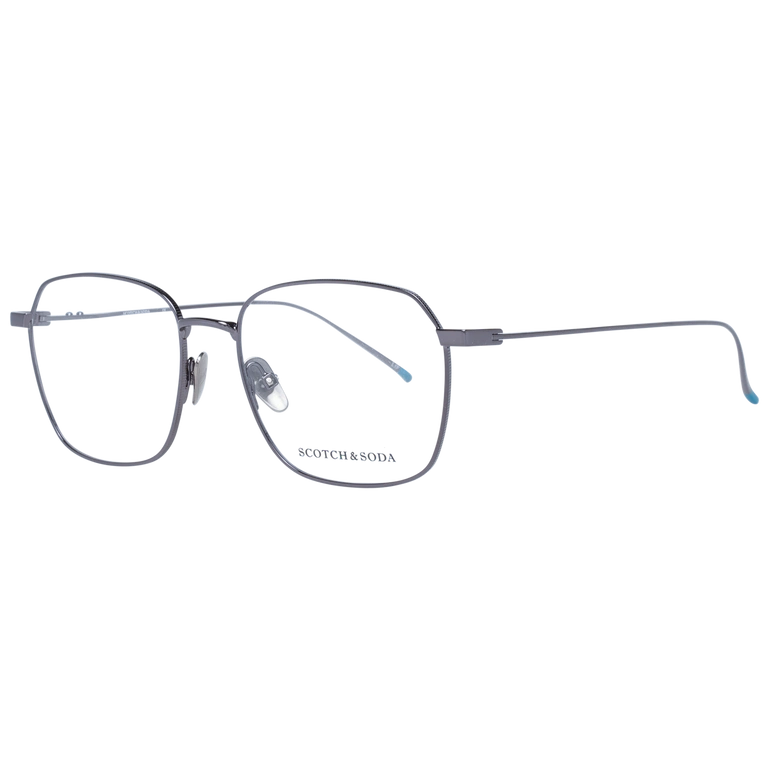 Okulary oprawki Męskie Scotch & Soda SS2006 992 53 Szare