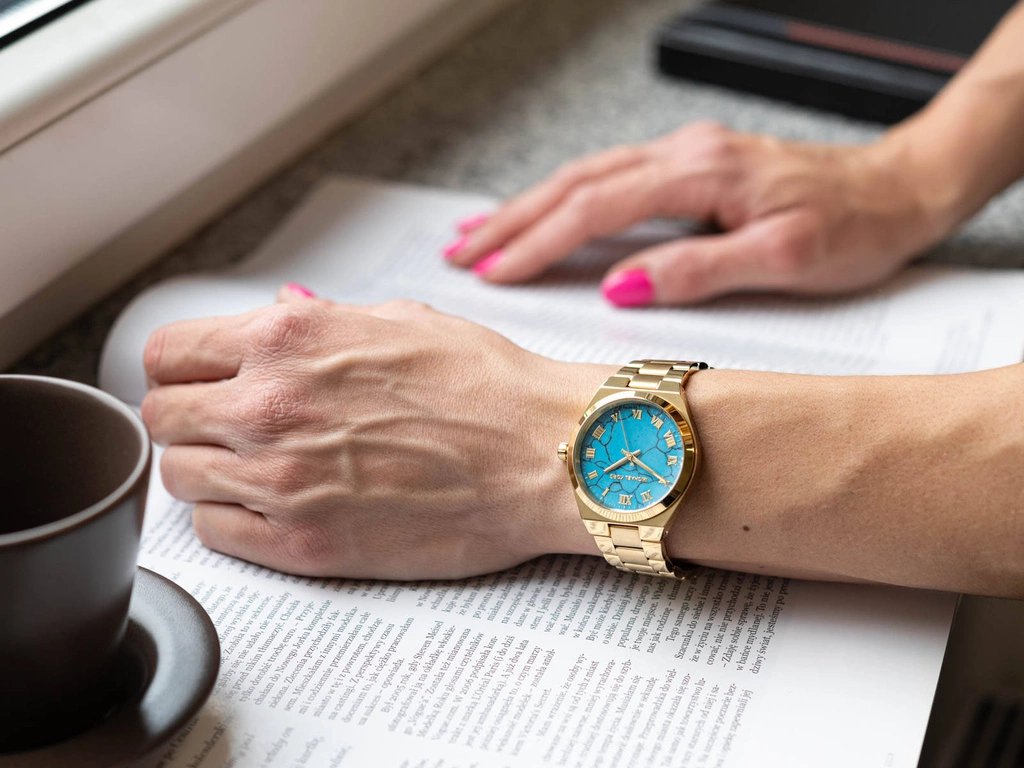 Zegarek damski MICHAEL KORS MK7460 Lennox