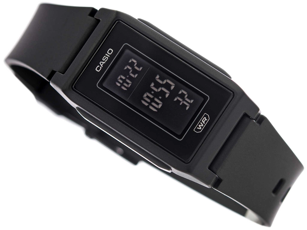 Zegarek damski CASIO LF-10WH-1EF Pop