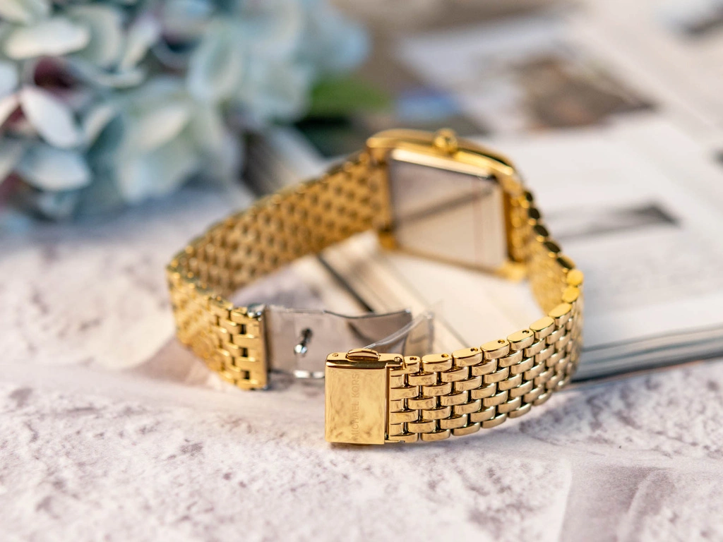 Zegarek damski MICHAEL KORS MK4742 Emery