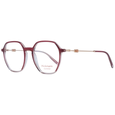 Okulary oprawki Damskie Ana Hickmann HI6225 Czerwone