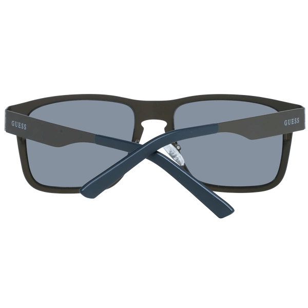 Okulary przeciwsłoneczne Męskie Guess GF0197 20C 55 Szare