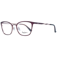 Okulary oprawki Damskie Pepe Jeans PJ1326 Czerwone