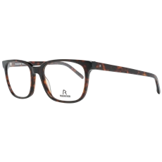 Okulary oprawki męskie Rodenstock R5305 B 55 Brązowe