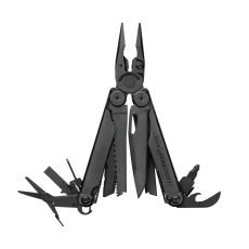 Multitool Leatherman Wave Plus 832526 Czarny