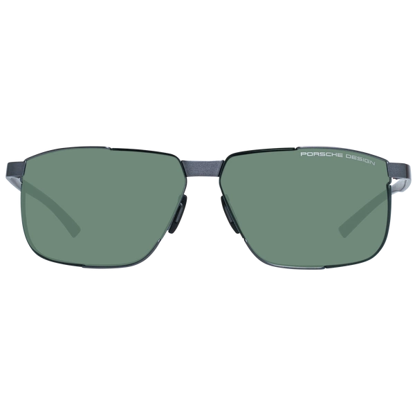 Okulary przeciwsłoneczne Męskie Porsche Design P8680 C 64 Szare