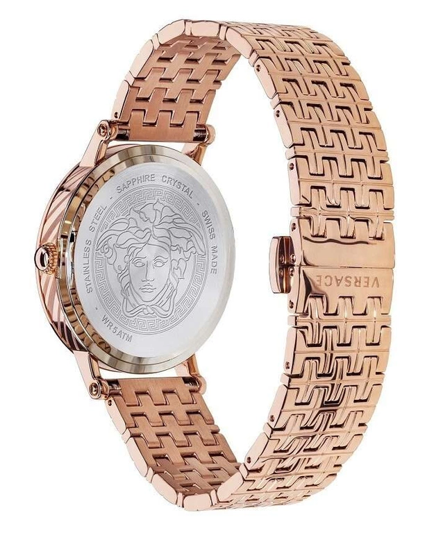 Zegarek damski VERSACE VELV00720 Medusa Chain