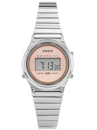 Casio LA700WE-4AEF - Szybka i darmowa wysyłka - Raty