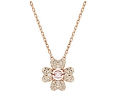 Naszyjnik damski Swarovski 5674211 Idyllia