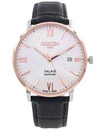 Roamer Valais 958833 49 13 05 - Szybka i darmowa wysyłka - Raty