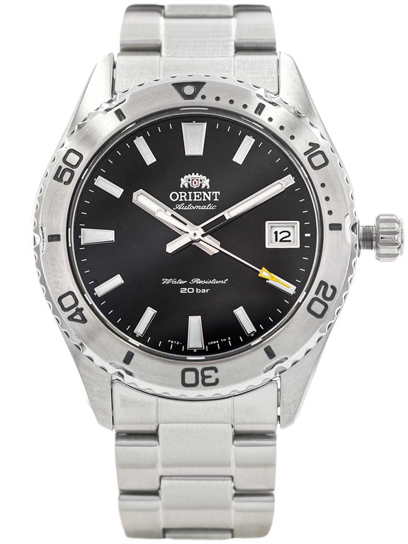 Zegarek męski ORIENT RA-AC0Q01B30B Mako 40 Sports Diver Automatic