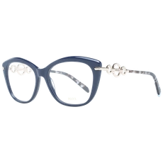 Okulary oprawki Damskie Emilio Pucci EP5163 Niebieskie