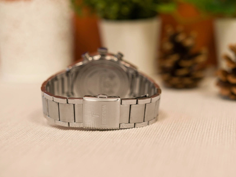 Zegarek męski FESTINA Chronograph F16826/B