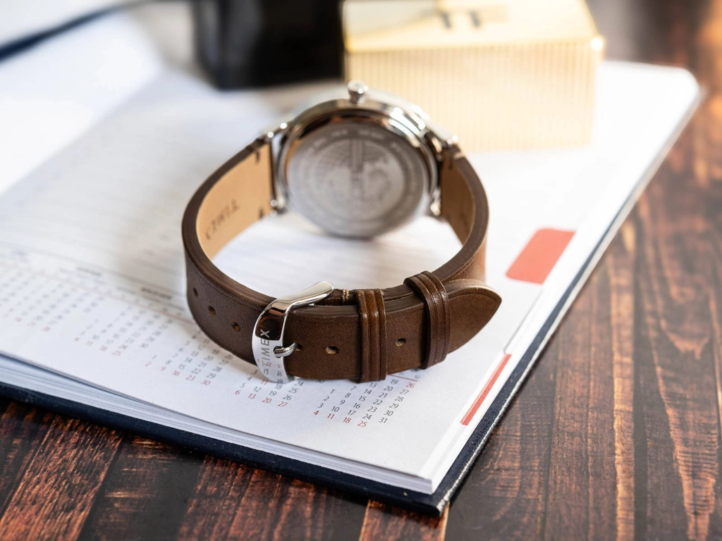 Zegarek męski TIMEX TW2W14900 Waterbury