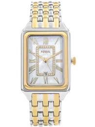 Zegarek damski FOSSIL ES5305 Raquel