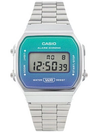 Zegarek  CASIO A168WER-2AEF
