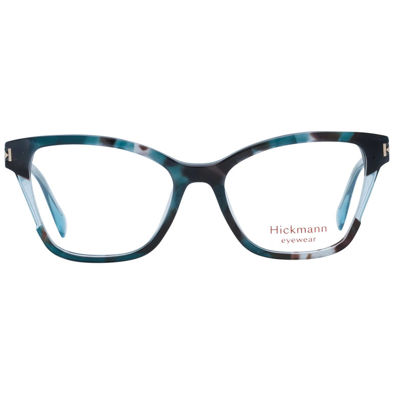 Okulary oprawki Damskie Ana Hickmann HI6249 Zielone