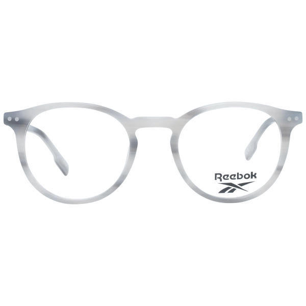 Okulary oprawki Reebok RV9020 02V 49 Szare