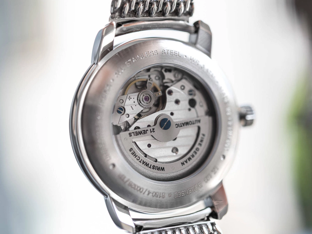 Zegarek męski ZEPPELIN 8160M-4 Bodensee