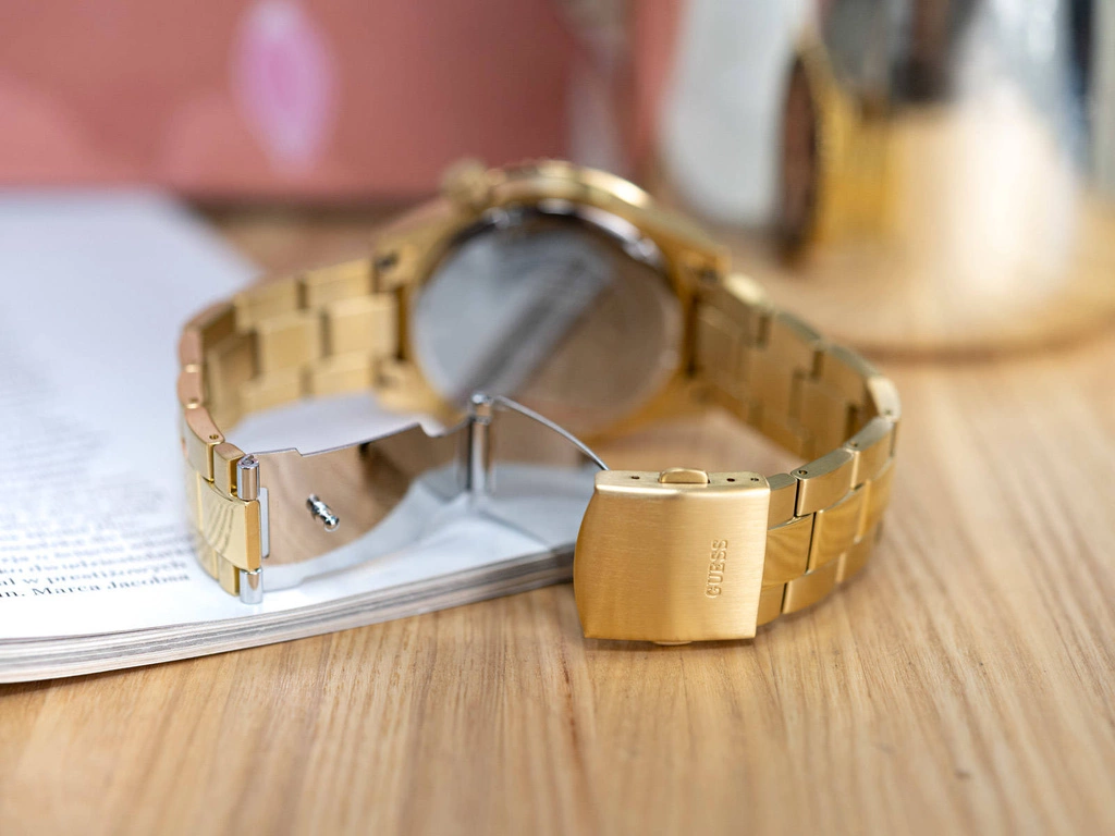 Zegarek męski GUESS GW0488G2 Axle